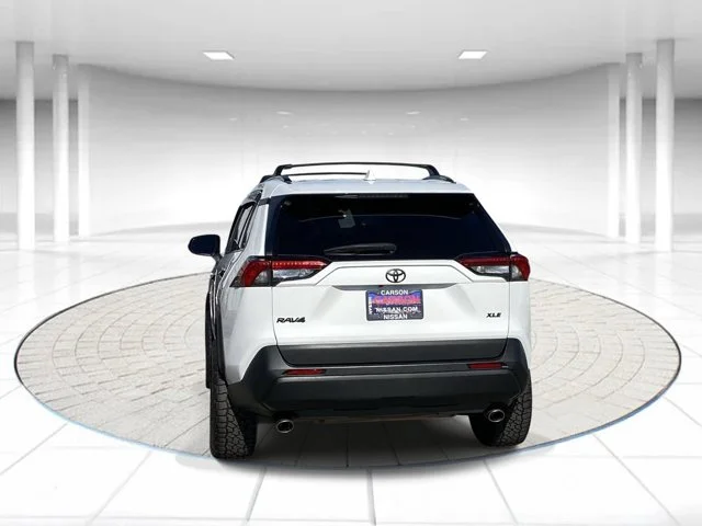 SEMINUEVOS TOYOTA RAV4 a Estados en autogozo