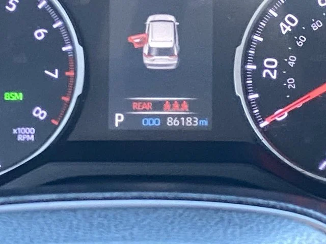 SEMINUEVOS TOYOTA RAV4 a Estados en autogozo