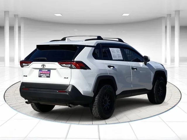 SEMINUEVOS TOYOTA RAV4 a Estados en autogozo