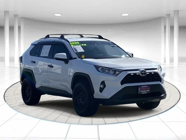 SEMINUEVOS TOYOTA RAV4 a Estados en autogozo