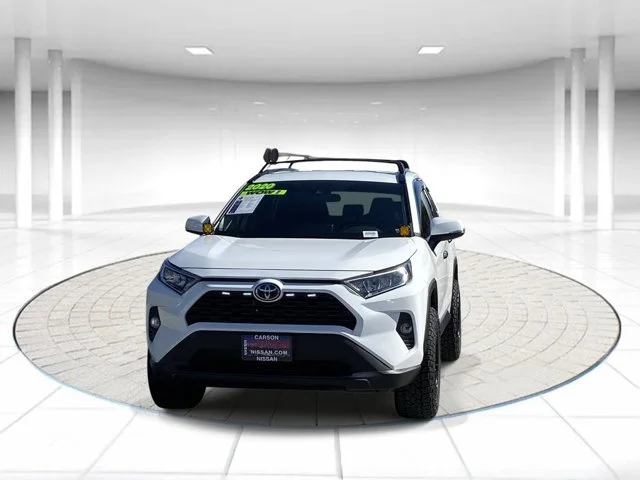 SEMINUEVOS TOYOTA RAV4 a Estados en autogozo