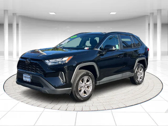 SEMINUEVOS TOYOTA RAV4 a Estados en autogozo
