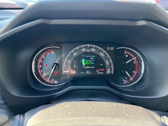 SEMINUEVOS TOYOTA RAV4 a Estados en autogozo