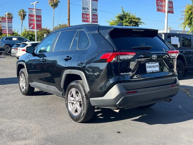 SEMINUEVOS TOYOTA RAV4 a Estados en autogozo