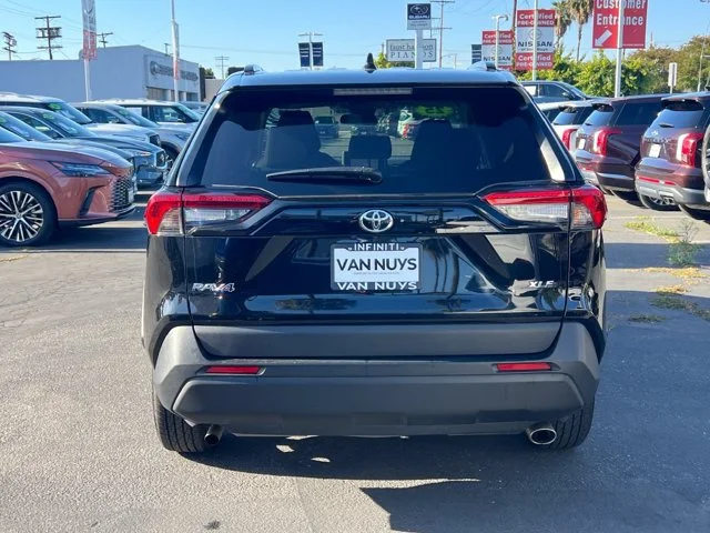 SEMINUEVOS TOYOTA RAV4 a Estados en autogozo