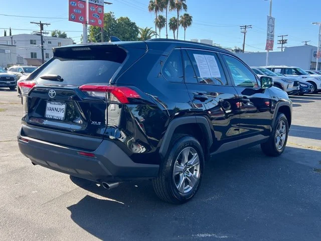 SEMINUEVOS TOYOTA RAV4 a Estados en autogozo