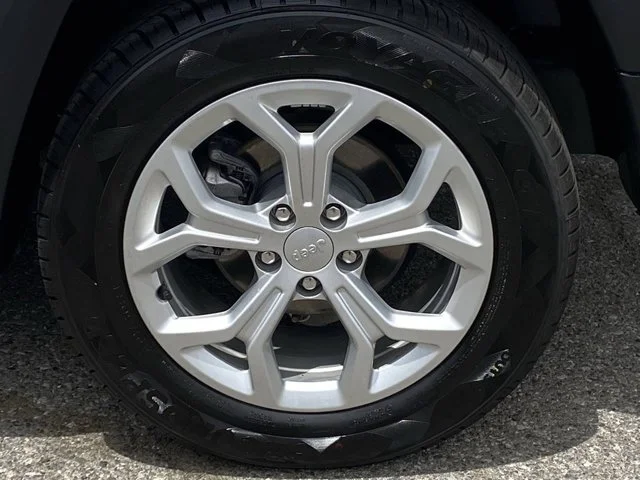 SEMINUEVOS JEEP Compass a Estados en autogozo