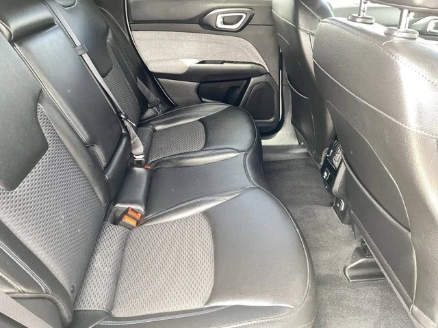 SEMINUEVOS JEEP Compass a Estados en autogozo