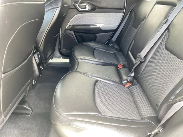 SEMINUEVOS JEEP Compass a Estados en autogozo