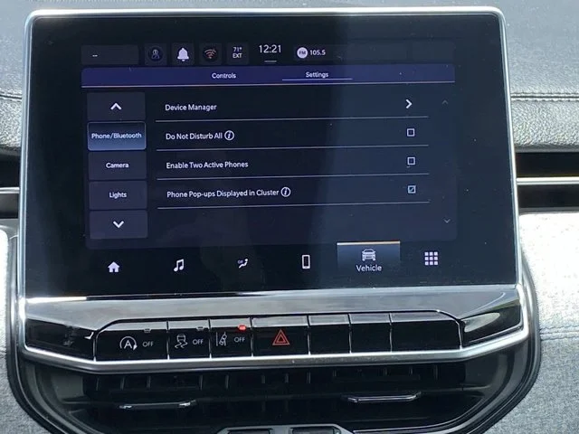 SEMINUEVOS JEEP Compass a Estados en autogozo