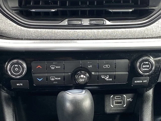 SEMINUEVOS JEEP Compass a Estados en autogozo