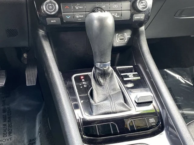 SEMINUEVOS JEEP Compass a Estados en autogozo