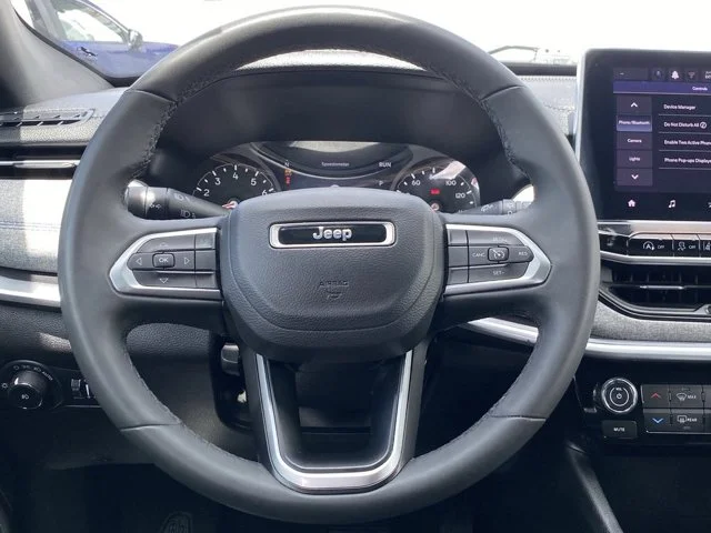 SEMINUEVOS JEEP Compass a Estados en autogozo