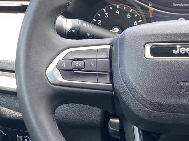 SEMINUEVOS JEEP Compass a Estados en autogozo
