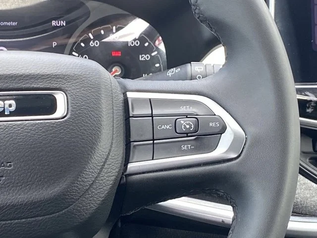 SEMINUEVOS JEEP Compass a Estados en autogozo