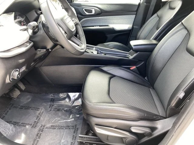 SEMINUEVOS JEEP Compass a Estados en autogozo