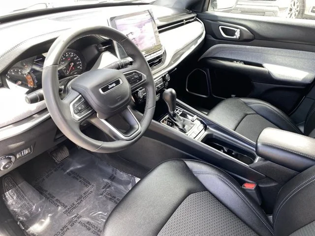 SEMINUEVOS JEEP Compass a Estados en autogozo