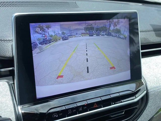 SEMINUEVOS JEEP Compass a Estados en autogozo