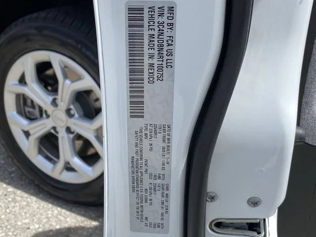 SEMINUEVOS JEEP Compass a Estados en autogozo