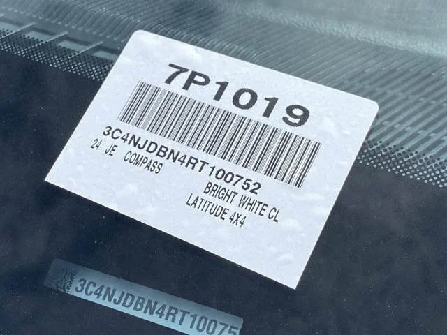 SEMINUEVOS JEEP Compass a Estados en autogozo