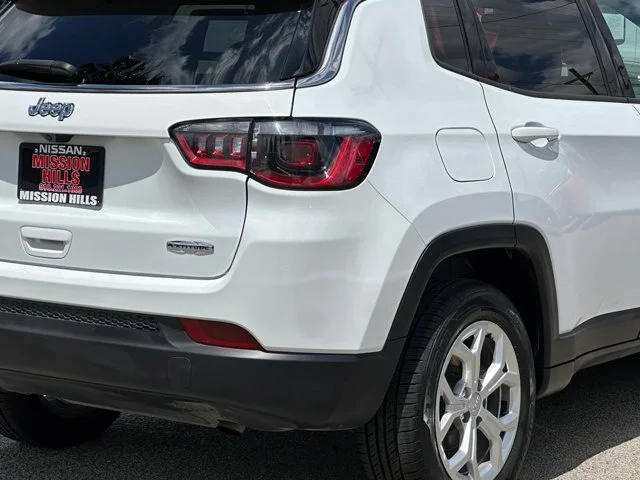 SEMINUEVOS JEEP Compass a Estados en autogozo