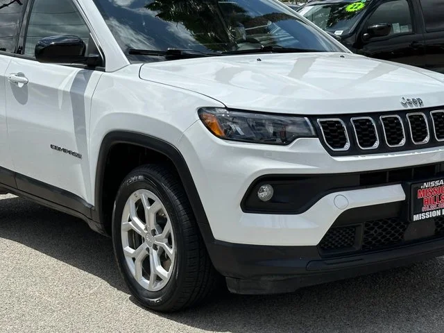 SEMINUEVOS JEEP Compass a Estados en autogozo