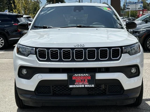 SEMINUEVOS JEEP Compass a Estados en autogozo