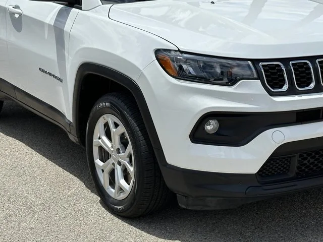 SEMINUEVOS JEEP Compass a Estados en autogozo