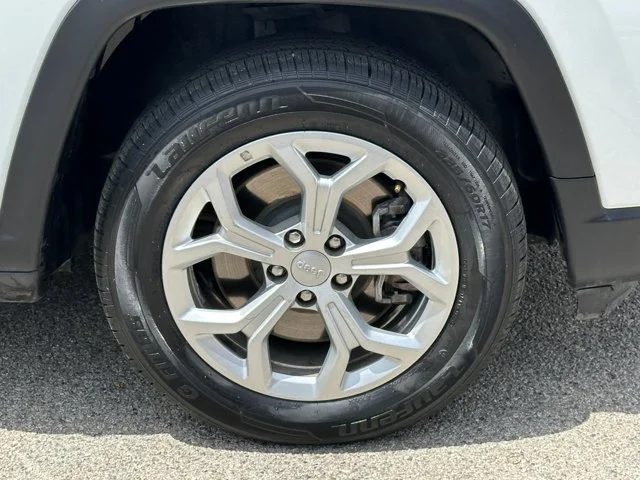SEMINUEVOS JEEP Compass a Estados en autogozo