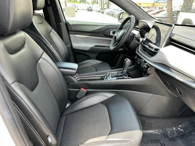 SEMINUEVOS JEEP Compass a Estados en autogozo
