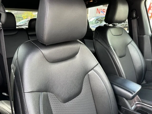 SEMINUEVOS JEEP Compass a Estados en autogozo