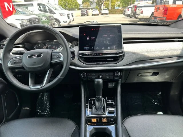 SEMINUEVOS JEEP Compass a Estados en autogozo