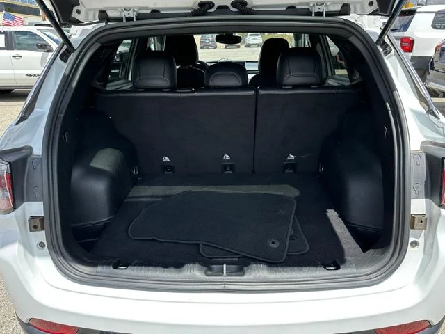 SEMINUEVOS JEEP Compass a Estados en autogozo