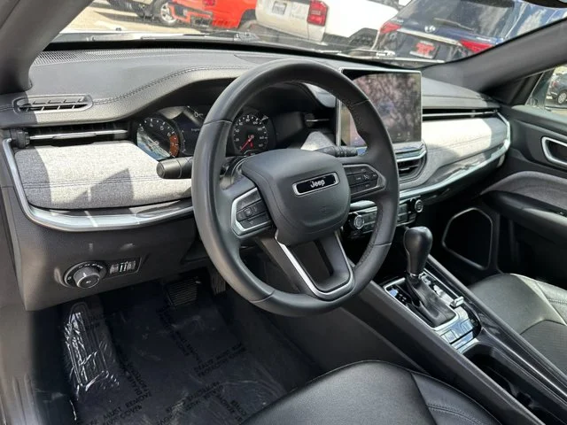 SEMINUEVOS JEEP Compass a Estados en autogozo