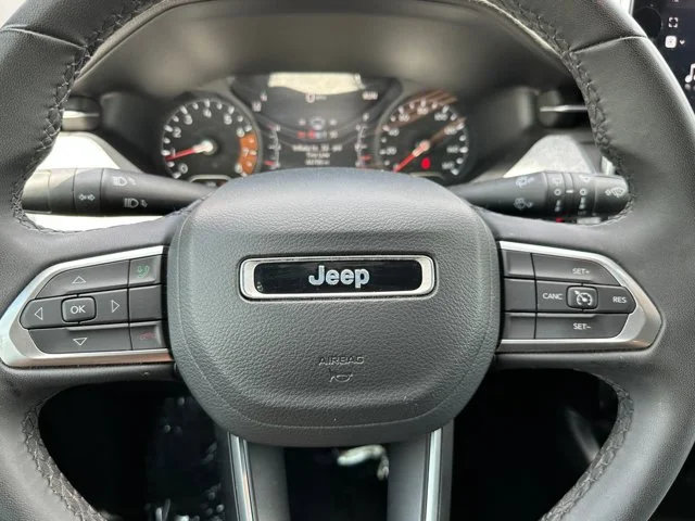 SEMINUEVOS JEEP Compass a Estados en autogozo