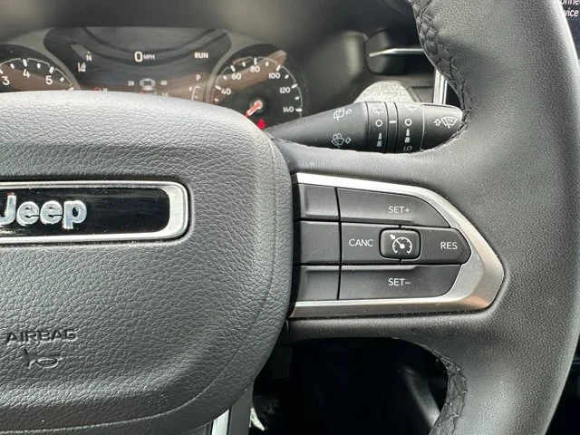 SEMINUEVOS JEEP Compass a Estados en autogozo
