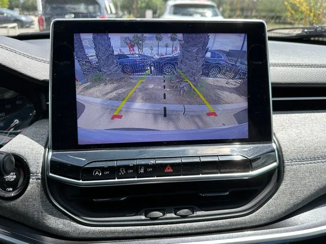 SEMINUEVOS JEEP Compass a Estados en autogozo