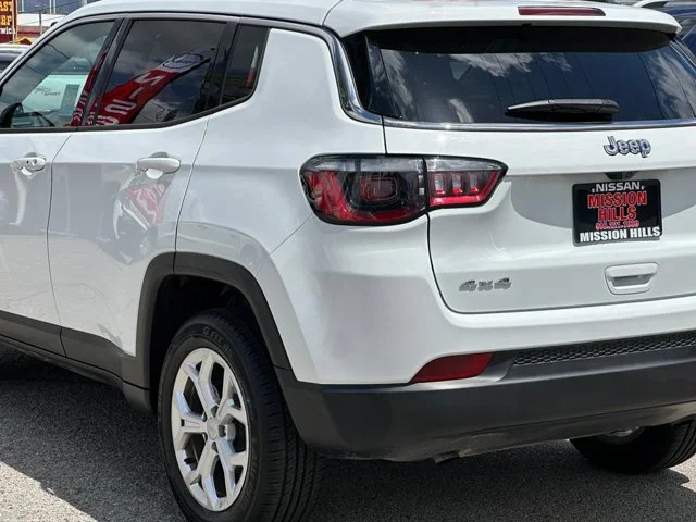SEMINUEVOS JEEP Compass a Estados en autogozo