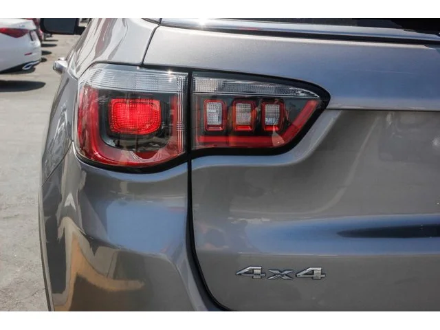 SEMINUEVOS JEEP Compass a Estados en autogozo