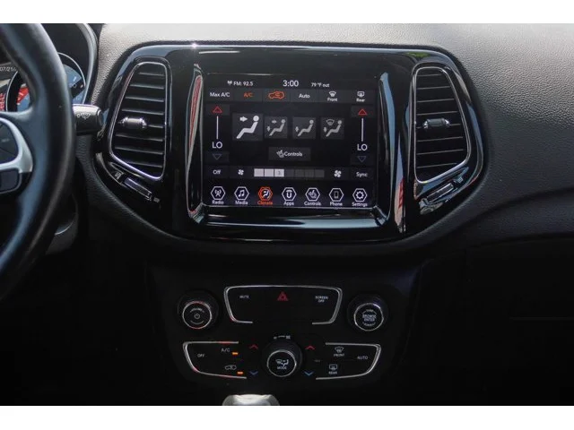 SEMINUEVOS JEEP Compass a Estados en autogozo