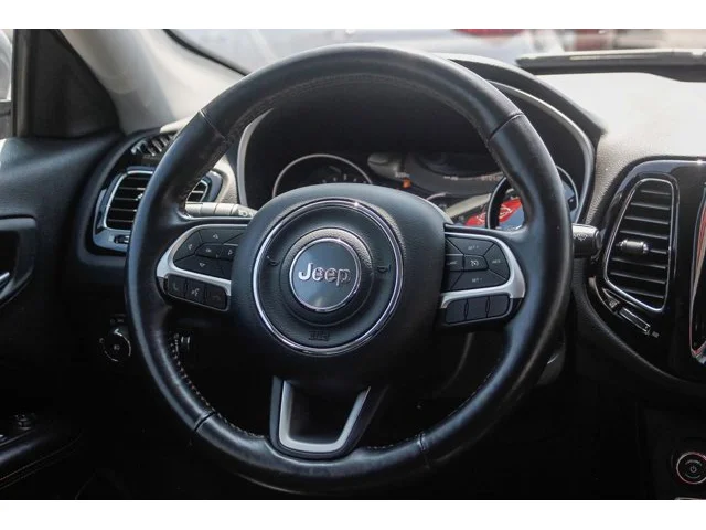 SEMINUEVOS JEEP Compass a Estados en autogozo
