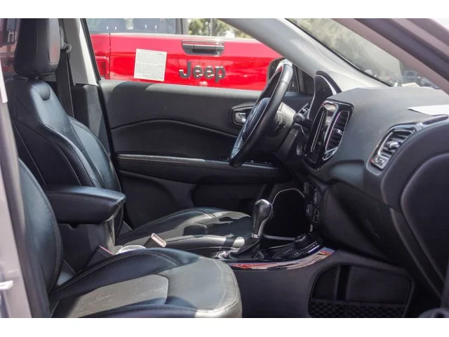 SEMINUEVOS JEEP Compass a Estados en autogozo