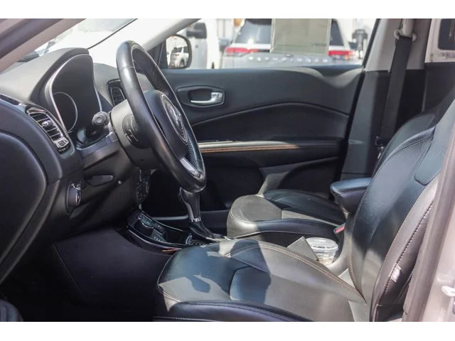 SEMINUEVOS JEEP Compass a Estados en autogozo