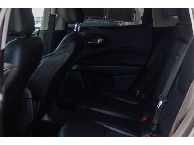 SEMINUEVOS JEEP Compass a Estados en autogozo