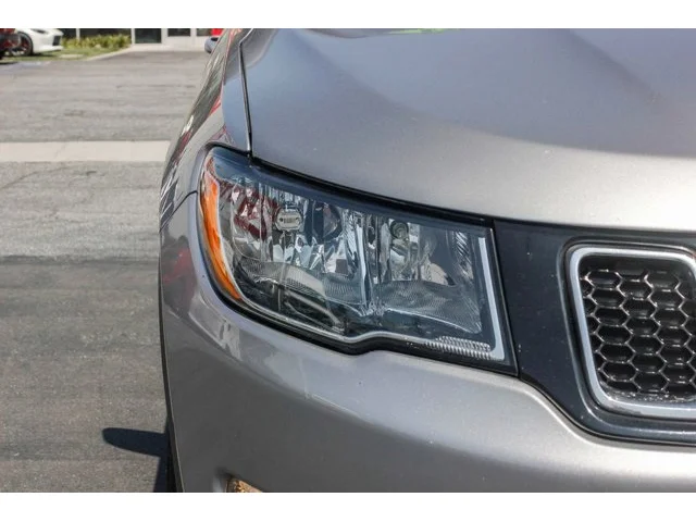 SEMINUEVOS JEEP Compass a Estados en autogozo