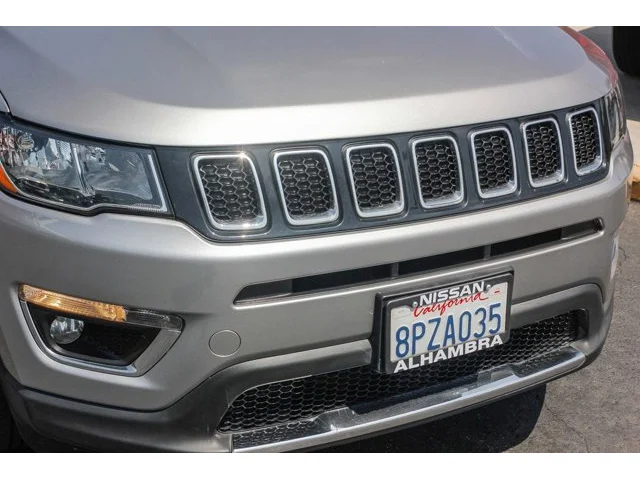 SEMINUEVOS JEEP Compass a Estados en autogozo