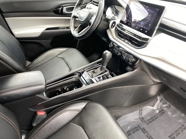 SEMINUEVOS JEEP Compass a Estados en autogozo