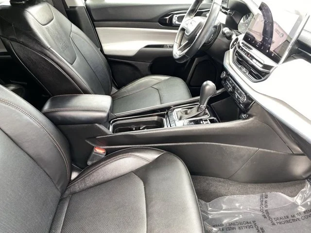 SEMINUEVOS JEEP Compass a Estados en autogozo