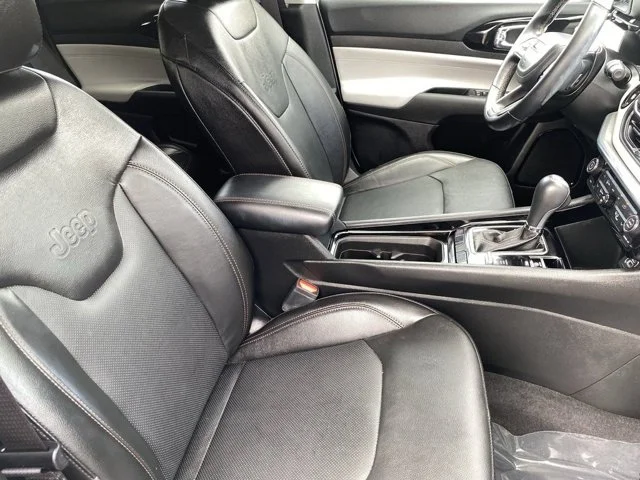 SEMINUEVOS JEEP Compass a Estados en autogozo