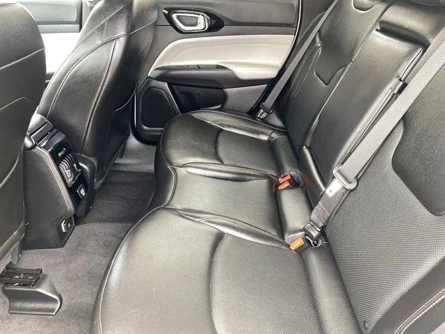 SEMINUEVOS JEEP Compass a Estados en autogozo